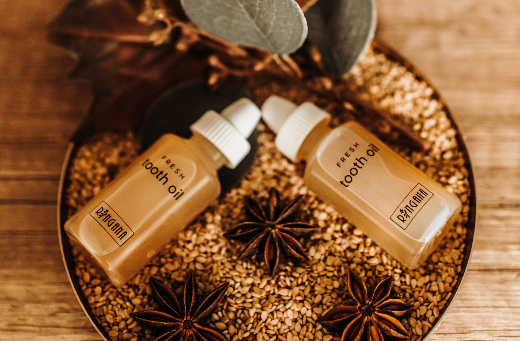 Nachhaltiges Business