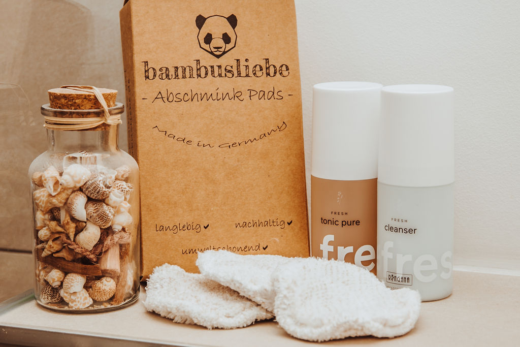 Naturkosmetik Online Shop