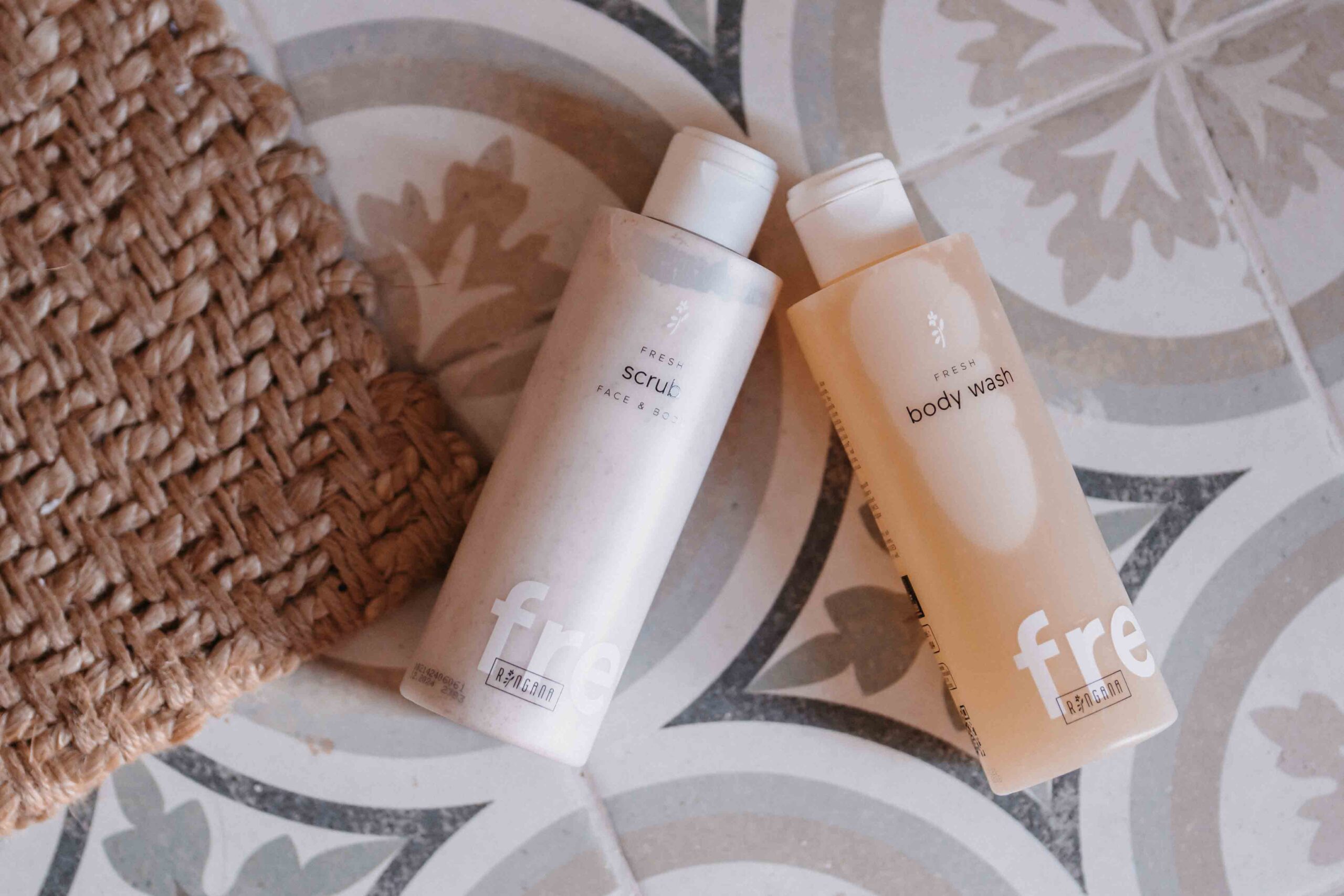Ringana Scrub, das perfekte Peeling für deine Haut Ringana Scrub, das perfekte Peeling für deine Haut