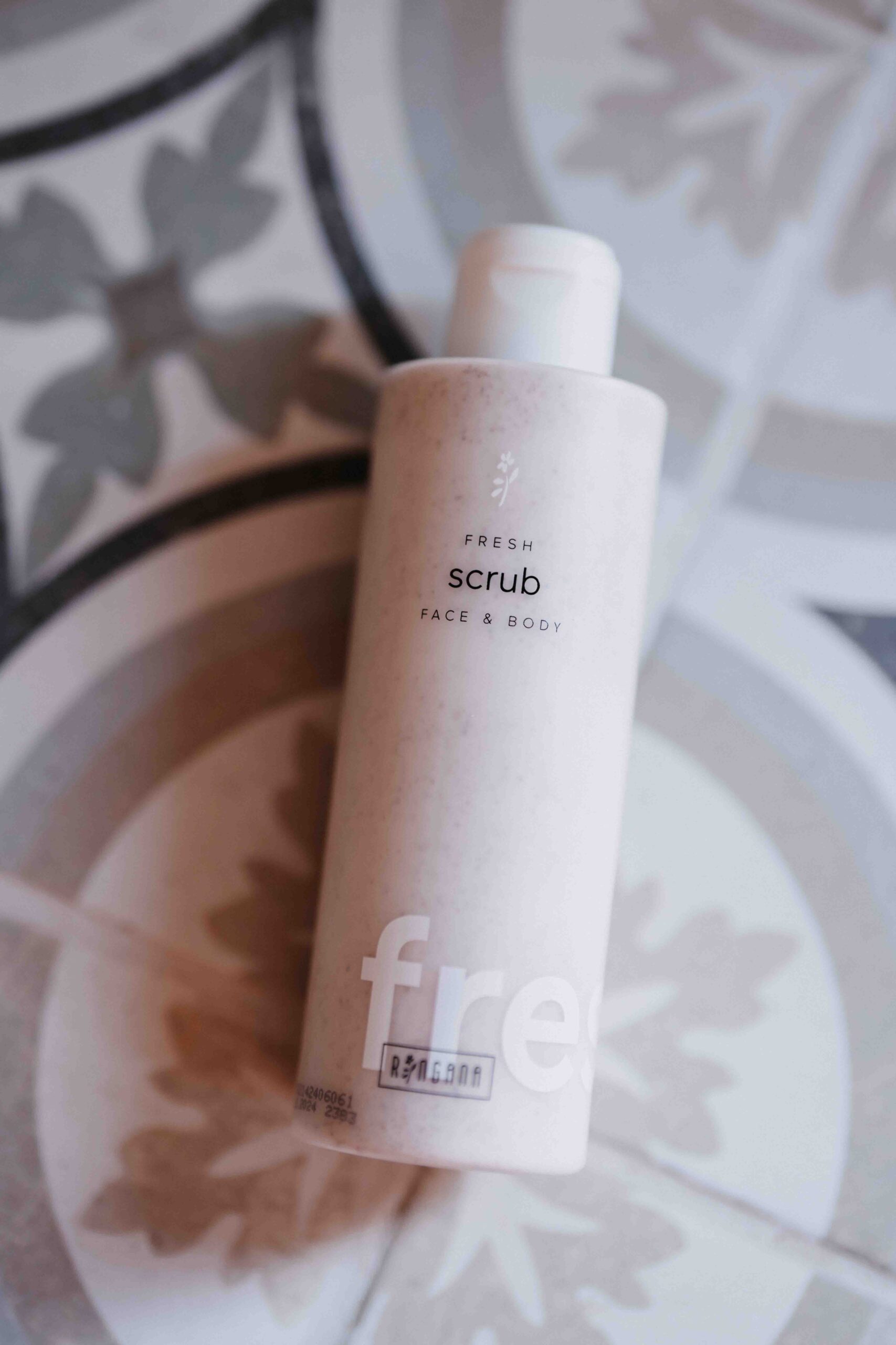 Ringana Scrub, das perfekte Peeling für deine Haut Ringana Scrub, das perfekte Peeling für deine Haut