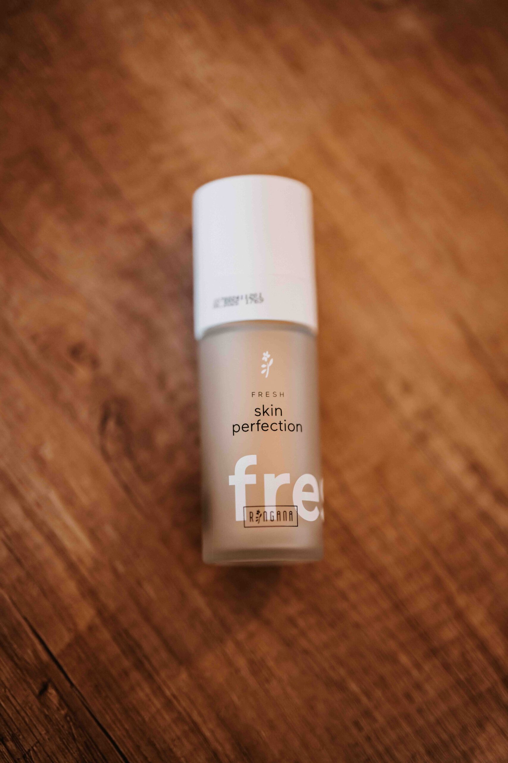 Ringana skin perfection - die beste Hautcreme Ringana skin perfection - die beste Hautcreme
