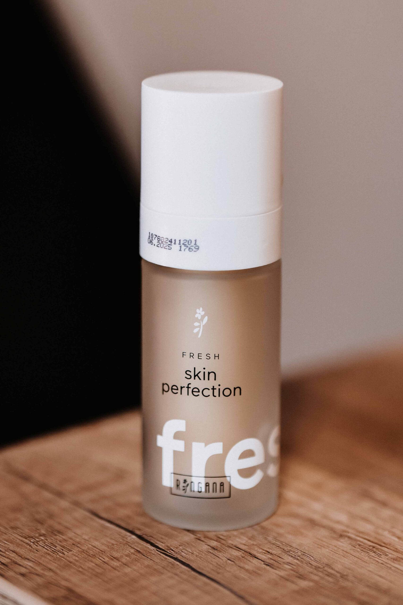 Ringana Skin perfection Ringana skin perfection - die beste Hautcreme