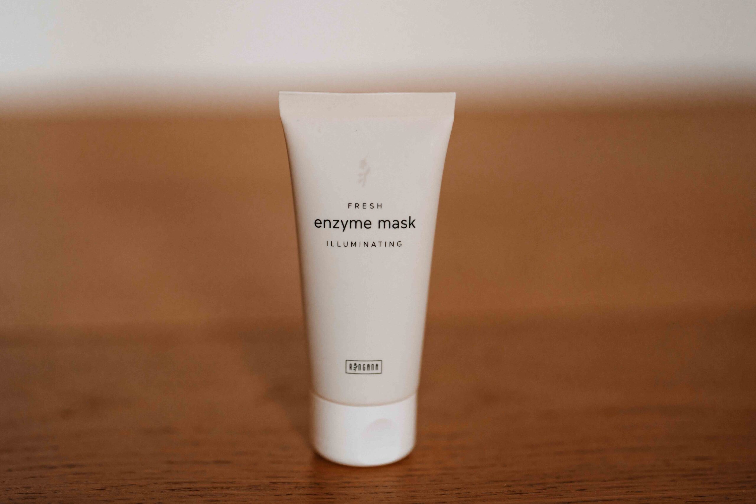 Enzym Maske Ringana Enzym Maske Ringana